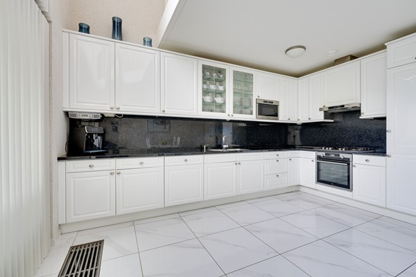Medium property photo - Serenade 33, 1507 VK Zaandam